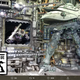 Illustration for article titled Man Spends Four Years Making Gundam Diorama And The Result Is Amazing